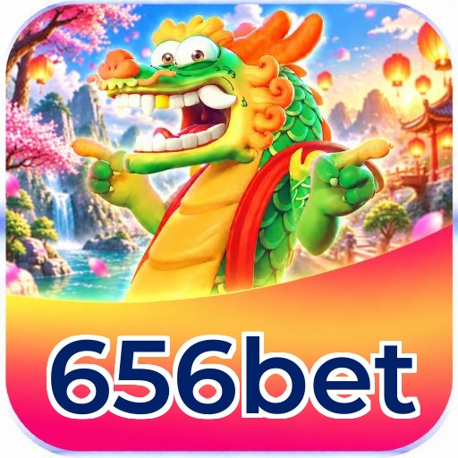 656bet Logo