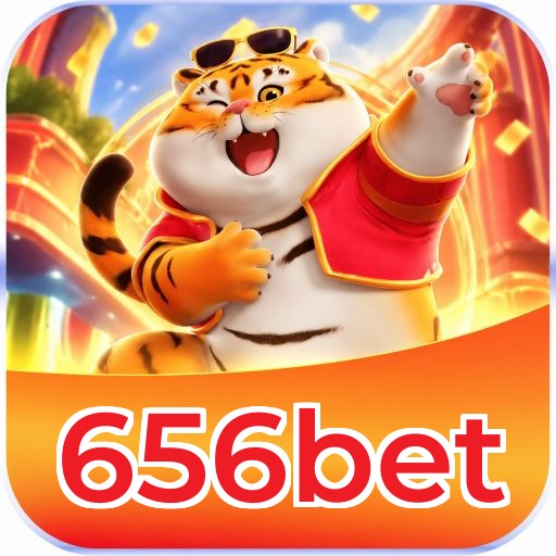656bet Logo