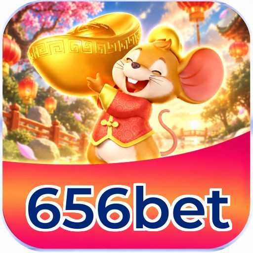 656bet Logo