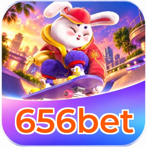 656bet Logo