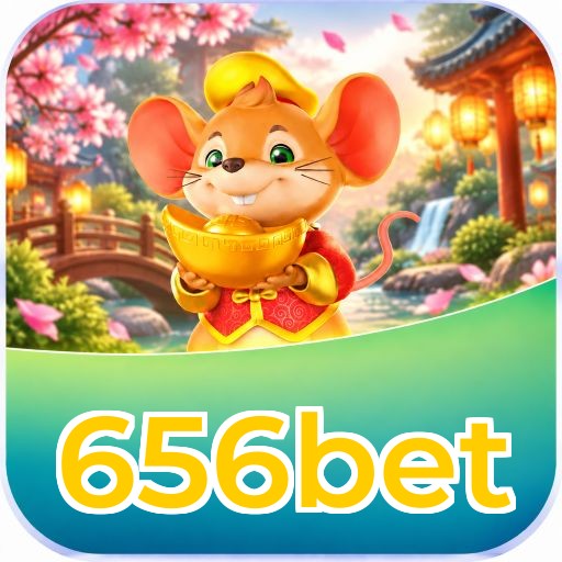 656bet Segurança Logo 1