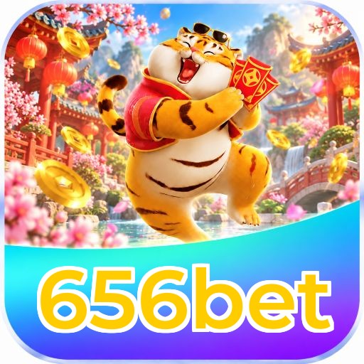 656bet Logo