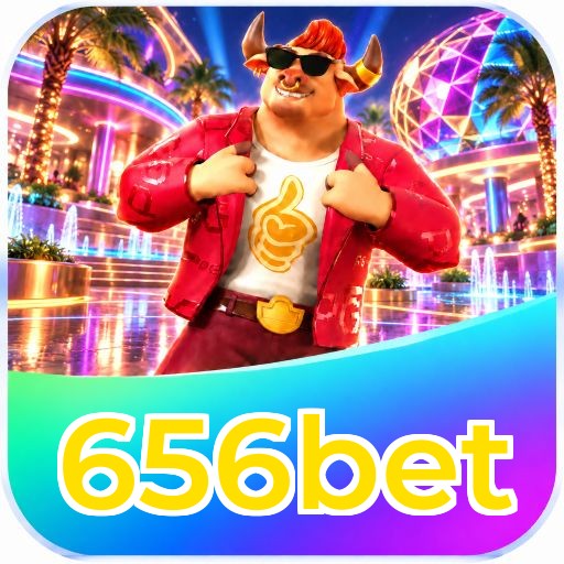 Loteria 656bet - Quina e mais jogos