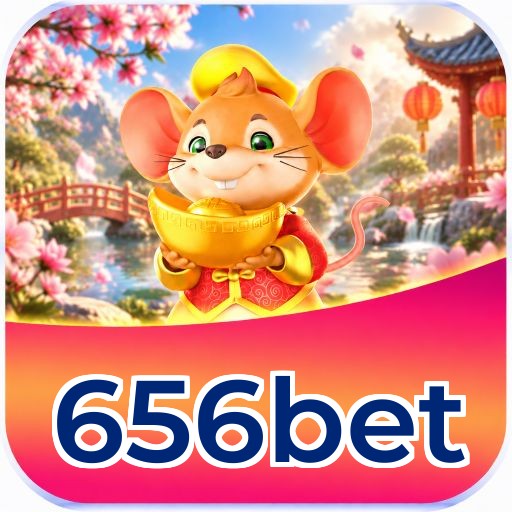 656bet Logo