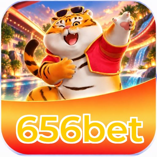 656bet Logo 2