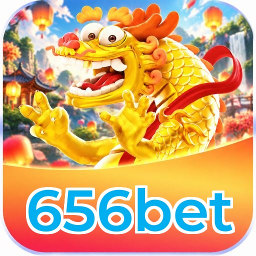 656bet Download Logo Oficial