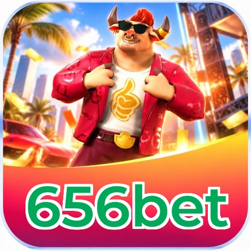 656bet Logo