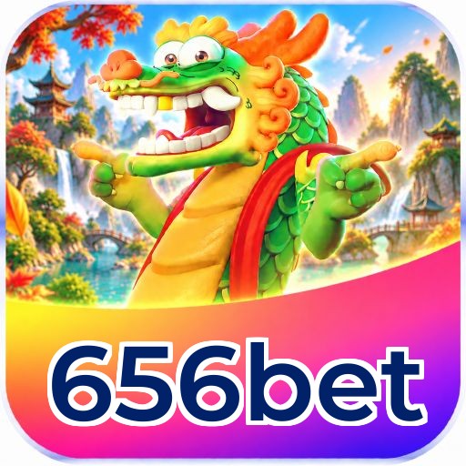 656bet Logo