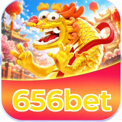 656bet Logo