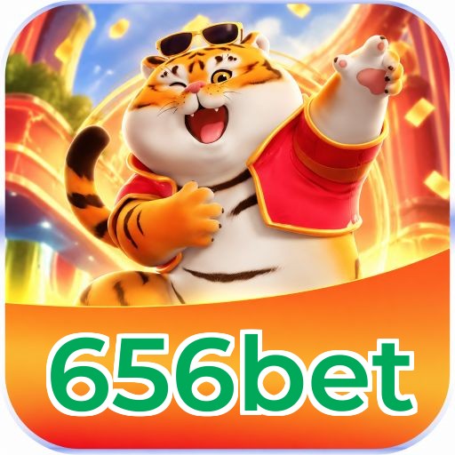 656bet Instalar Logo 2