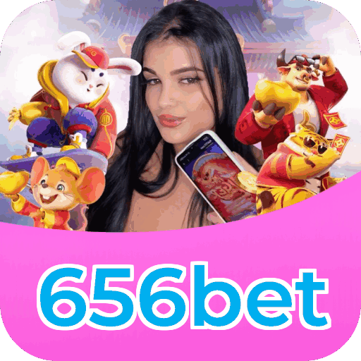 Página de download 656bet