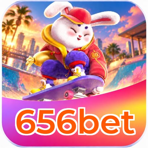 656bet Instalar Logo 1