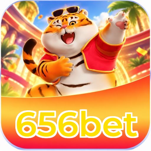 656bet Logo