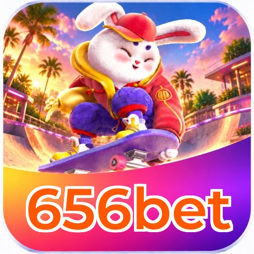 656bet Logo