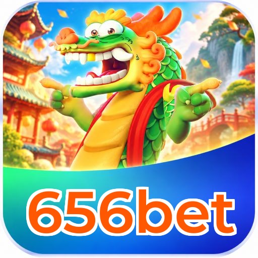 656bet Logo