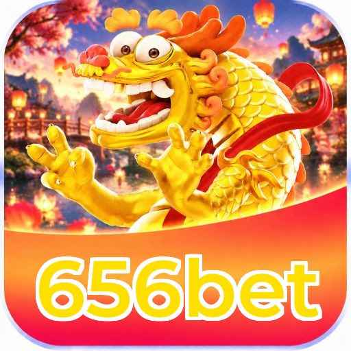 656bet Logo