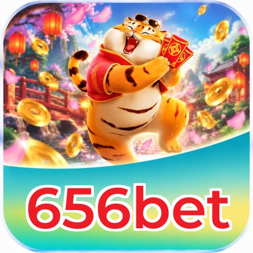 656bet Instalar Logo 3