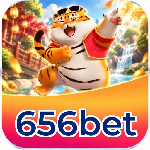 656bet Logo