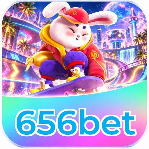 Certificação GLI 656bet
