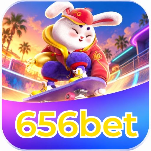 656bet Logo Oficial - Cassino Online Certificado Brasil