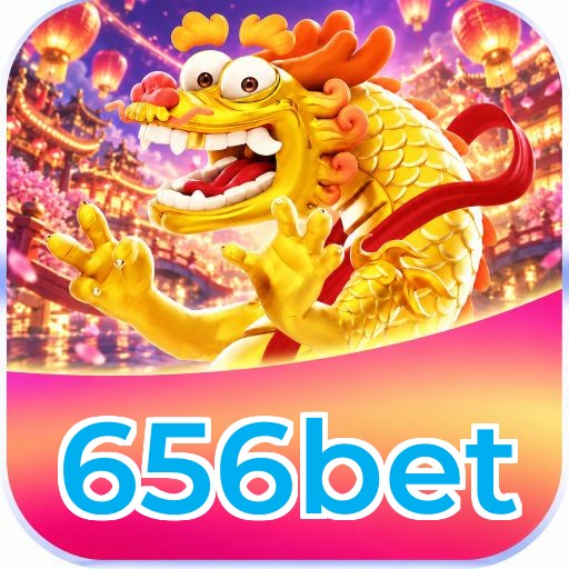 656bet Logo 1