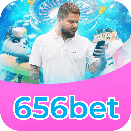 Acesso à conta 656bet