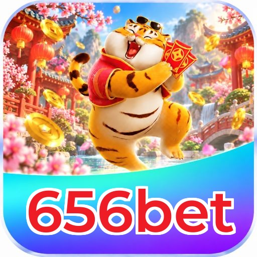 656bet Cassino Online Certificado
