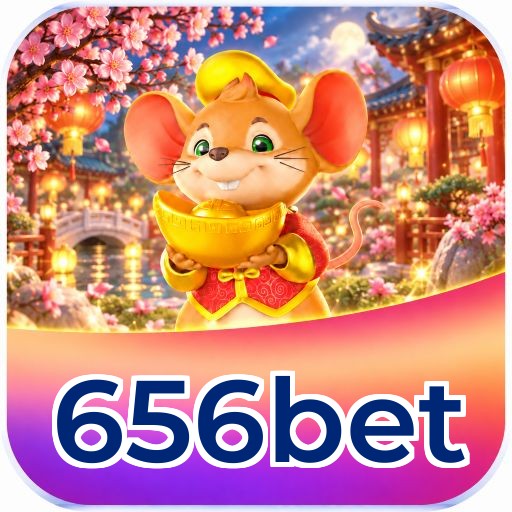 656bet Logo