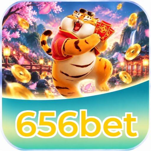 656bet Logo 3