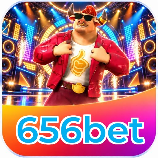 656bet Cassino Online Certificado