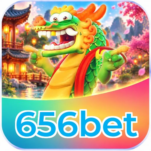 Slots 656bet - 1.500+ Jogos RTP Alto