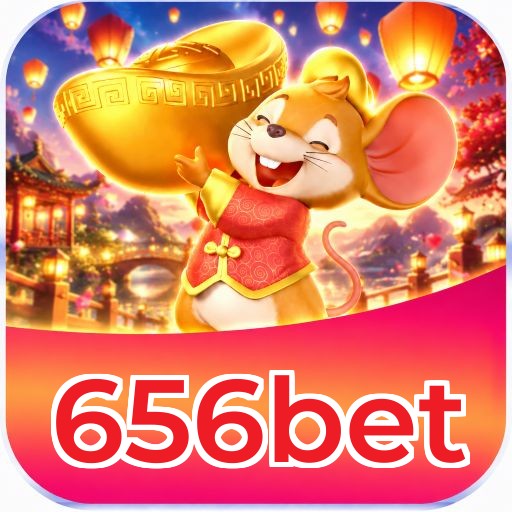 656bet Logo