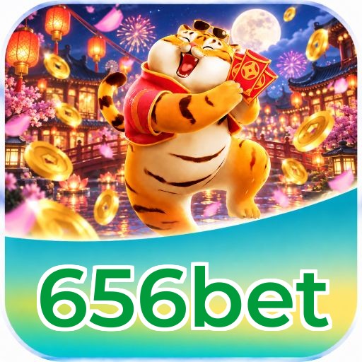 Fortune Tiger Logo 3
