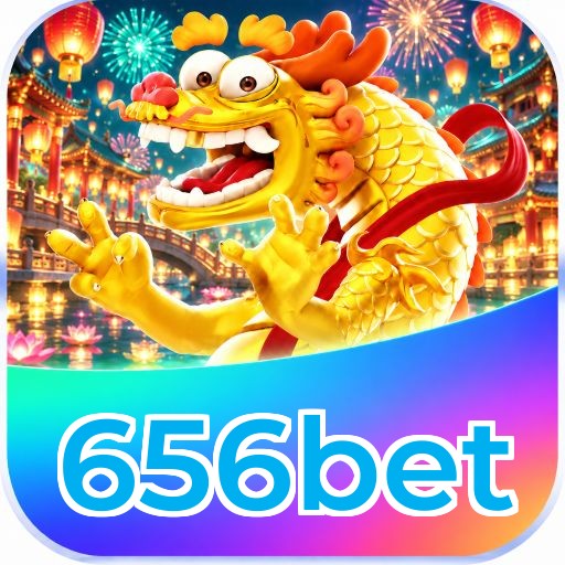 656bet Logo
