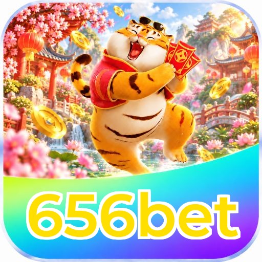 656bet Logo