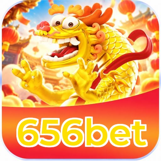 656bet Logo